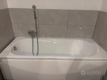 Vasca da bagno in resina Baden