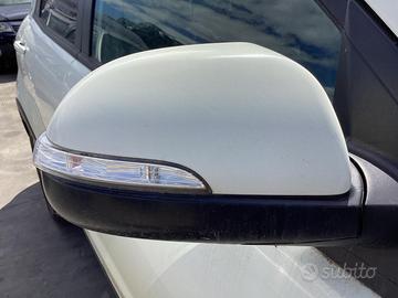 SSANGYONG KORANDO G20D - SPECCHIETTO RETROVISORE D