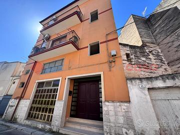 Appartamento San Giorgio Ionico