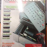 Rivista di ALTA FEDELTA n°7/8 del 1994