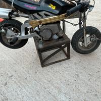 Mini moto