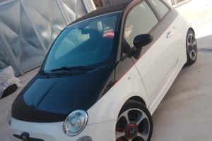 500 Abarth