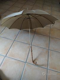 Ombrello d'epoca  anni 50