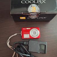 nikon cooplix 