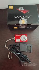 nikon cooplix 