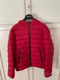 Piumino Colmar Originals Rosso  - Taglia 46