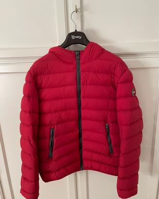 Piumino Colmar Originals Rosso  - Taglia 46