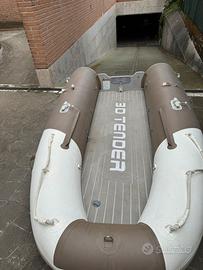 Tender gommone 300 3m