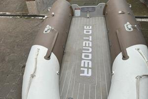 Tender gommone 300 3m