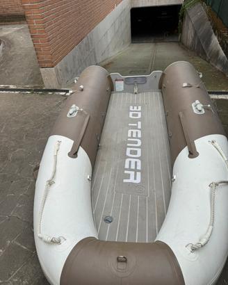 Tender gommone 300 3m