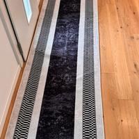 Tappeto/Passatoia Moderno 80x390cm