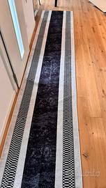 Tappeto/Passatoia Moderno 80x390cm