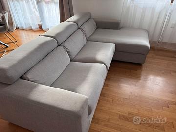 Divano letto Chateau d’Ax modello Celine