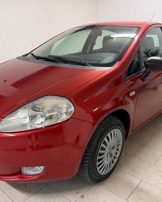 Fiat Grande Punto 1.2 GPL NUOVO DISTRIB+FRIZ NUOVI