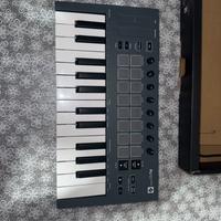 Tastiera midi controller 25 tasti Novation Fl Key