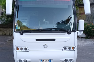 Motorhome iveco 380 euroclass veicolo speciale