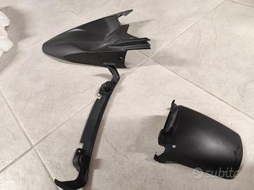 Ricambi Ducati multistrada 1200