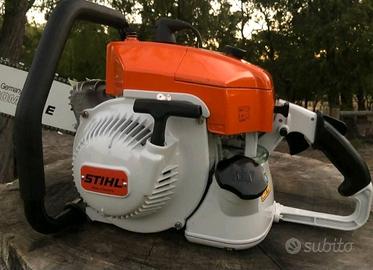 Motosega Stihl 090