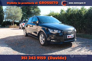 Audi A1 Sportback 1.0 tfsi ultra 95cv