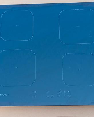 PIANO COTTURA A INDUZIONE INDESIT