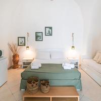 Monolocale sito in Ostuni (BR)