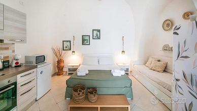 Monolocale sito in Ostuni (BR)