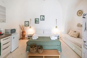 Monolocale sito in Ostuni (BR)