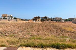 Terreno Edificabile in zona residenziale