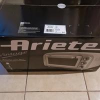 Fornetto elettrico Ariete Vintage 