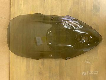 Cupolino Puig Ducati Multistrada