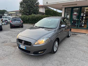 Fiat Croma 1.9 Multijet 20V aut. Emotion