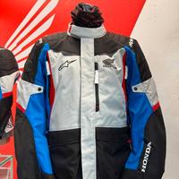GIACCA HONDA ALPINESTARS ST-1 UOMO
