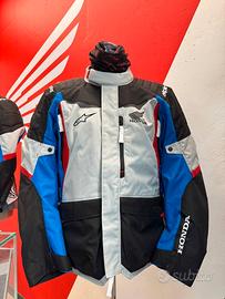 GIACCA HONDA ALPINESTARS ST-1 UOMO