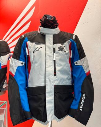 GIACCA HONDA ALPINESTARS ST-1 UOMO