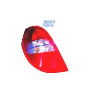 FANALE SINISTRO MERCEDES CLASSE A W169 08-12 BIANC