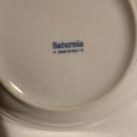 piatti usati Saturnia