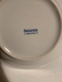 piatti usati Saturnia
