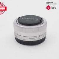 Panasonic Lumix G Vario 12-32 F3.5-5.6 OIS (Panaso