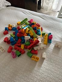 Costruzioni Clemmy plus Clementoni