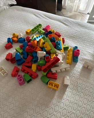 Costruzioni Clemmy plus Clementoni
