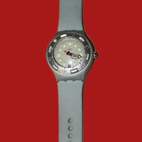 Swatch Irony Scuba 200
