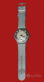 Swatch Irony Scuba 200