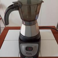 Alicia DeLonghi 4 tazze