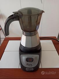 Alicia DeLonghi 4 tazze