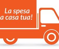 Spesa a domicilio