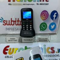 TELEFONI PER ANZIANI TREVI MAX 20