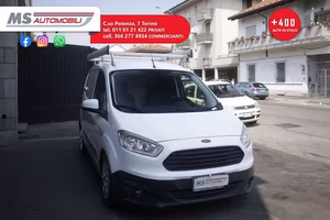 Ford Transit Courier FORD TRANSIT COURIER 1.5...
