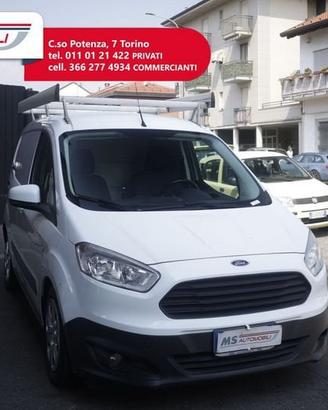 Ford Transit Courier FORD TRANSIT COURIER 1.5...