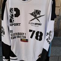Felpa PLEIN SPORT - PHILIPP PLEIN 