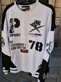 Felpa PLEIN SPORT - PHILIPP PLEIN 